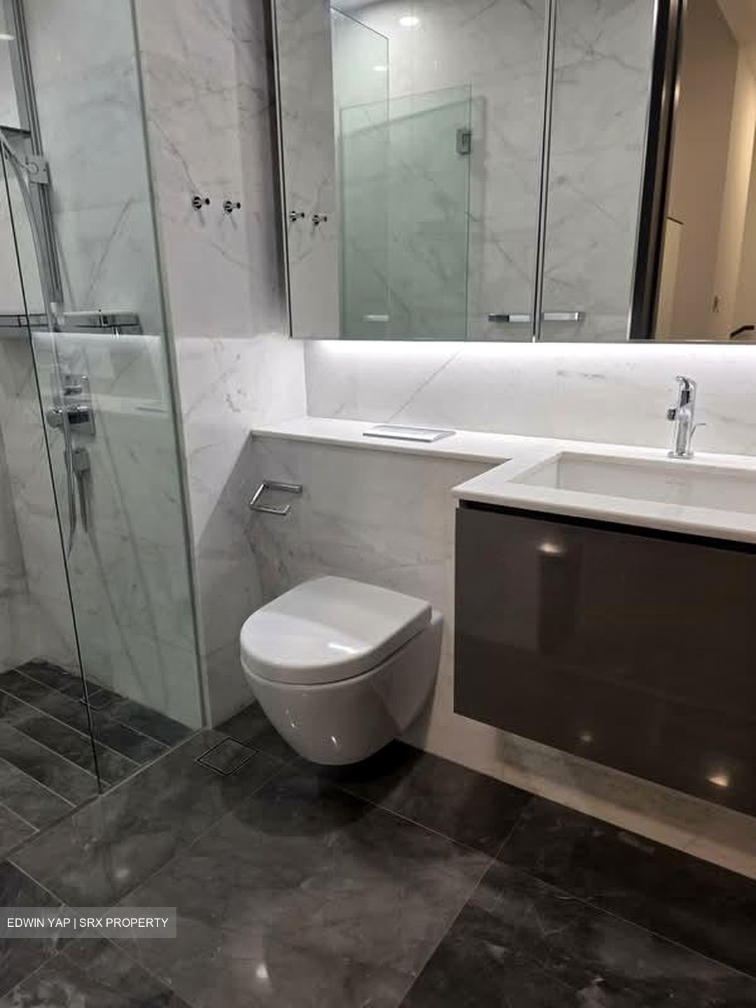 Midtown Bay (D7), Apartment #563435251